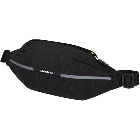 Samsonite Securipak Waistbag Black