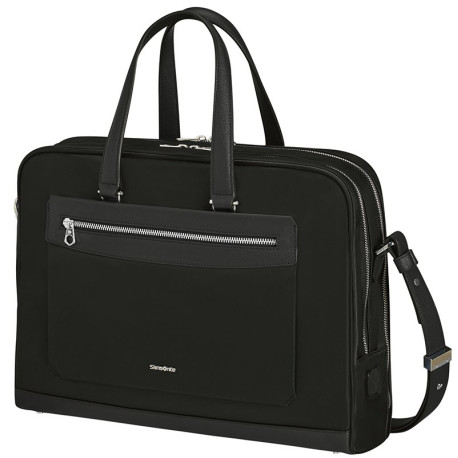 Samsonite Zalia 2.0 Bailhandle 2C 15.6 tum Black