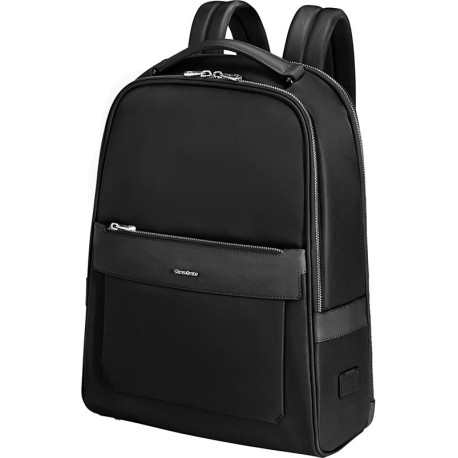 Samsonite Zalia 2.0 Backpack 14.1 tum Black