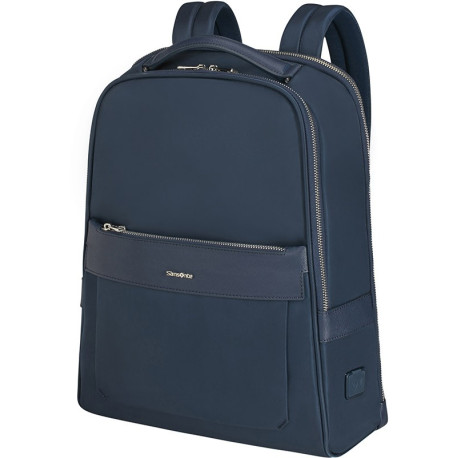 Samsonite Zalia 2.0 Backpack 14.1 tum Blue