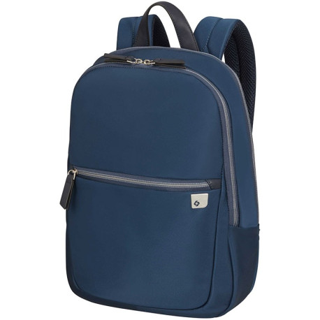 Samsonite Eco Wave Backpack 14.1 tum Blue