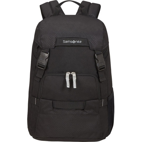 Samsonite Sonora Laptop Backpack M 14 tum Black