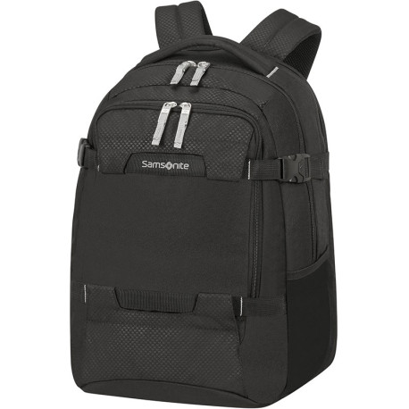 Samsonite Sonora Lapt Backp L 15,6 tum Exp Black