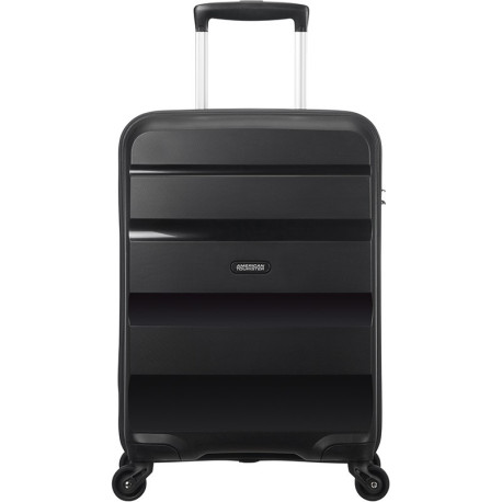 American Tourister Bon Air Spinner S Strict Black