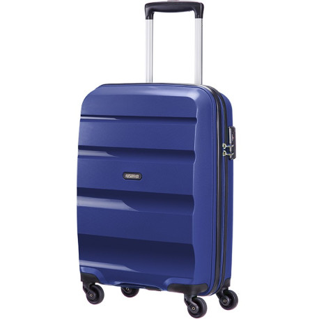 American Tourister Bon Air Spin S Strict Mid Navy