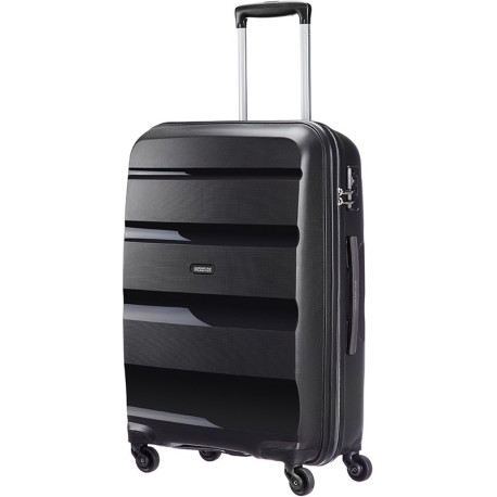 American Tourister Bon Air Spinner M Black