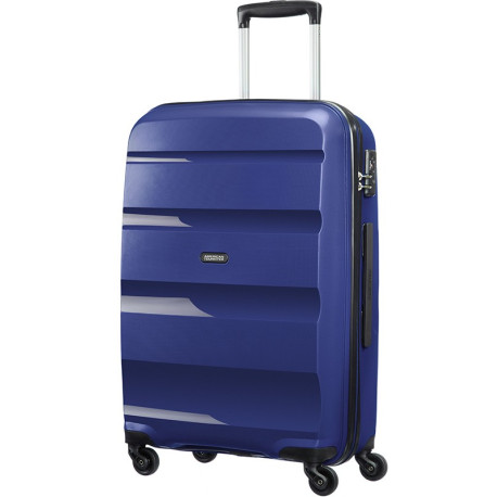 American Tourister Bon Air Spinner M Midnight Navy