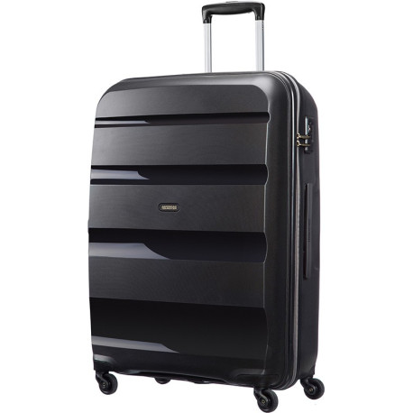 American Tourister Bon Air Spinner L Black