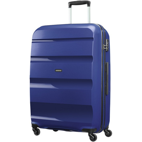 American Tourister Bon Air Spinner L Midnight Navy