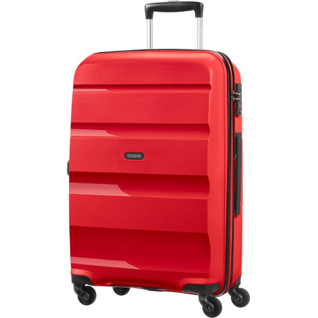 American Tourister Bon Air Spinner M Magma Red