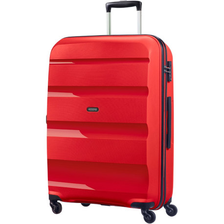 American Tourister Bon Air Spinner L Magma Red
