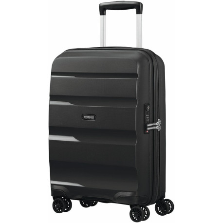 American Tourister Bon Air DLX Spinner S Black