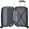 American Tourister Bon Air DLX Spinner S Black