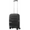 American Tourister Bon Air DLX Spinner S Black