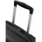 American Tourister Bon Air DLX Spinner S Black