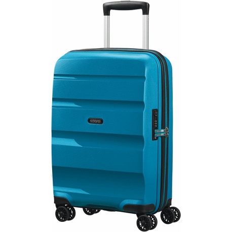 American Tourister Bon Air DLX Spinner S Blue