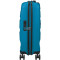 American Tourister Bon Air DLX Spinner S Blue