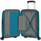 American Tourister Bon Air DLX Spinner S Blue