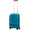 American Tourister Bon Air DLX Spinner S Blue