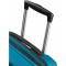 American Tourister Bon Air DLX Spinner S Blue