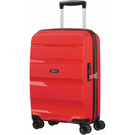 American Tourister Bon Air DLX Spinner S Red