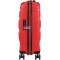 American Tourister Bon Air DLX Spinner S Red