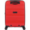 American Tourister Bon Air DLX Spinner S Red