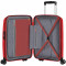 American Tourister Bon Air DLX Spinner S Red