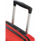 American Tourister Bon Air DLX Spinner S Red