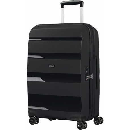 American Tourister Bon Air DLX Spinner M Black