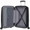 American Tourister Bon Air DLX Spinner M Black