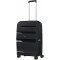 American Tourister Bon Air DLX Spinner M Black