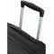 American Tourister Bon Air DLX Spinner M Black