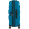 American Tourister Bon Air DLX Spinner M Blue