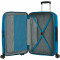 American Tourister Bon Air DLX Spinner M Blue