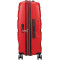 American Tourister Bon Air DLX Spinner M Red