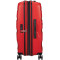 American Tourister Bon Air DLX Spinner M Red