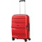 American Tourister Bon Air DLX Spinner M Red