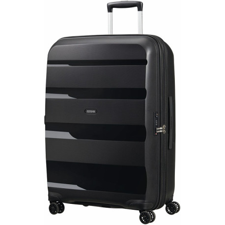 American Tourister Bon Air DLX Spinner L Black