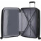 American Tourister Bon Air DLX Spinner L Black