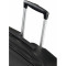 American Tourister Bon Air DLX Spinner L Black