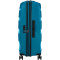 American Tourister Bon Air DLX Spinner L Blue