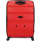 American Tourister Bon Air DLX Spinner L Red