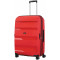 American Tourister Bon Air DLX Spinner L Red