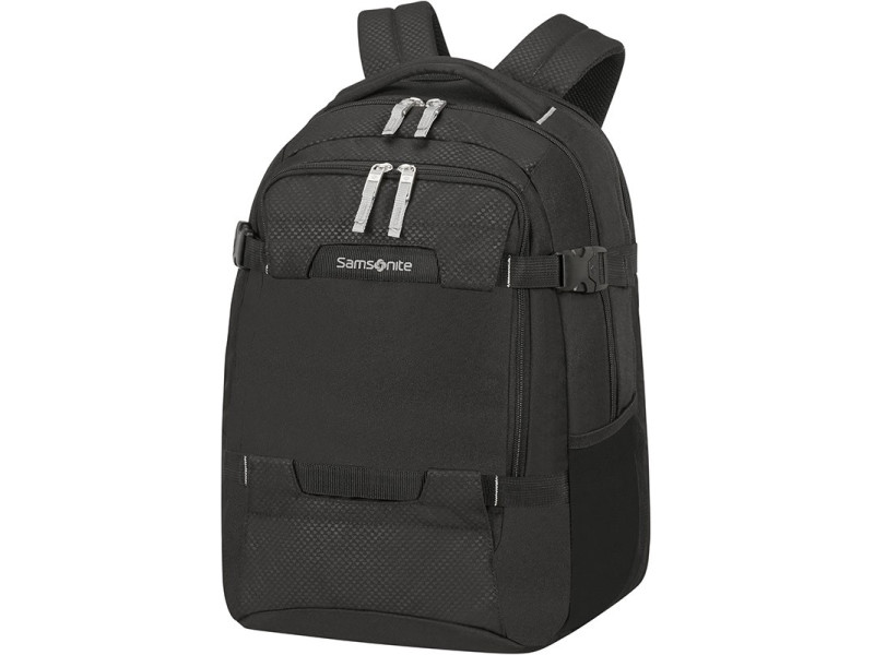 Samsonite Network 3 Laptop Backpack 14.1 tum Blue hos Loh Electronics AB