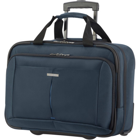 Samsonite Eco Wave Bailhandle 15.6 tum Blue