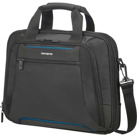 Samsonite GuardIT 2.0 Bailhandle 15.6 tum Black