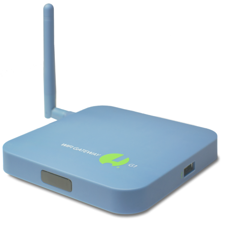 SensorPush G1 WiFi Gateway