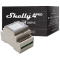 Shelly 4 DIN - Strömbrytare med 4 kanaler och energimätare, WiFi