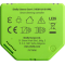 Shelly Dimmer Gen4 - WLAN, Zigbee, Matter, Bluetooth Shelly Dimmer Gen4 - WLAN, Zigbee, Matter, Bluetooth